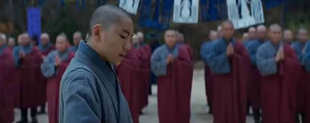 王の願い ハングルの始まりの画像