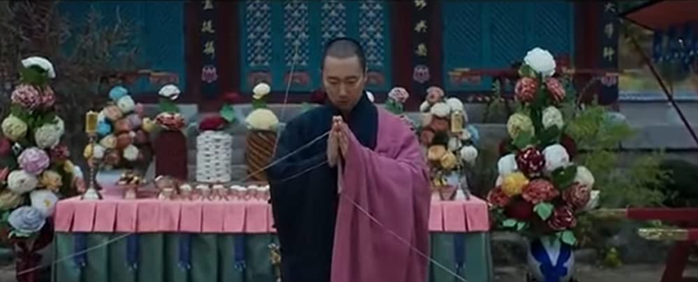 王の願い ハングルの始まりの画像