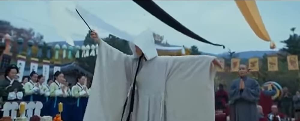 王の願い ハングルの始まりの画像