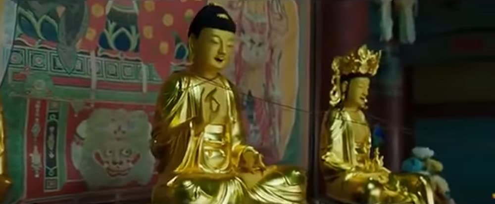 王の願い ハングルの始まりの画像