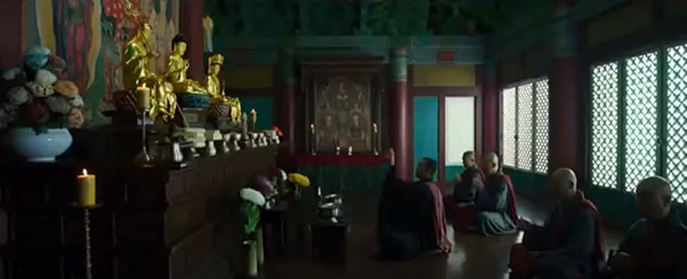 王の願い ハングルの始まりの画像