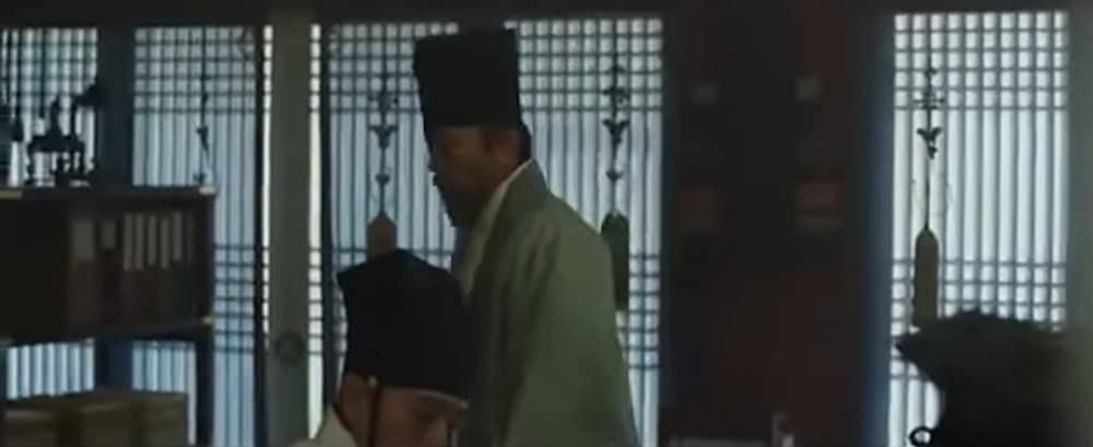 王の願い ハングルの始まりの画像