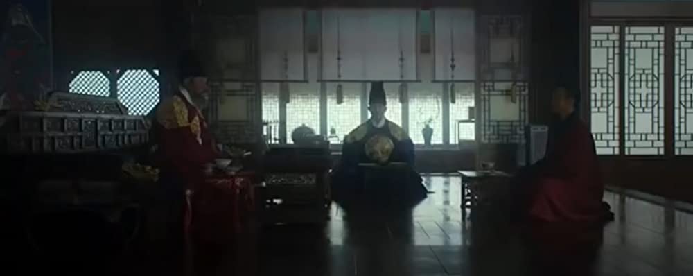 王の願い ハングルの始まりの画像