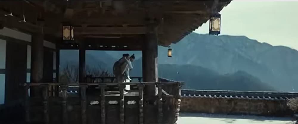 王の願い ハングルの始まりの画像