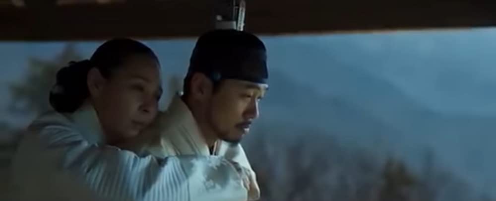 王の願い ハングルの始まりの画像