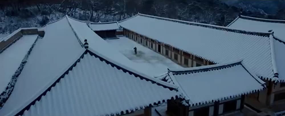 王の願い ハングルの始まりの画像