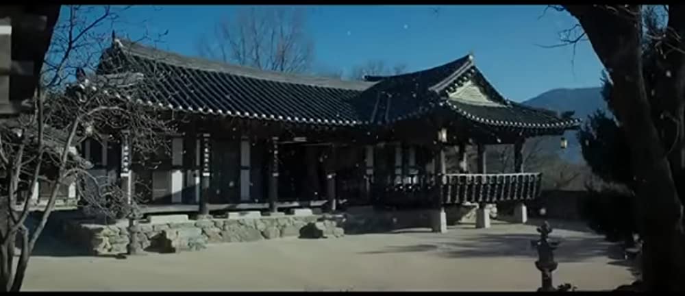 王の願い ハングルの始まりの画像