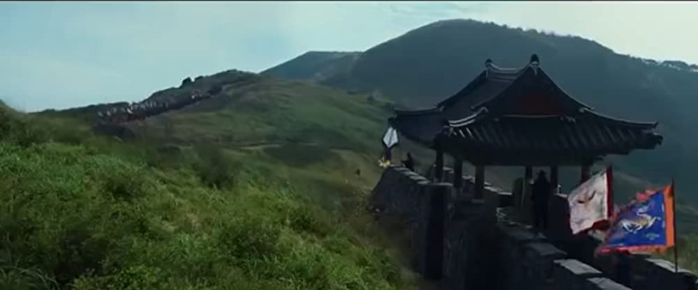 王の願い ハングルの始まりの画像