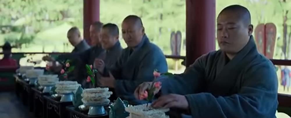 王の願い ハングルの始まりの画像