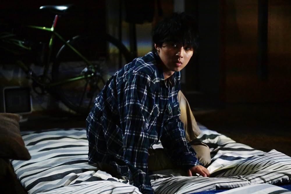 そして僕は途方に暮れるの画像