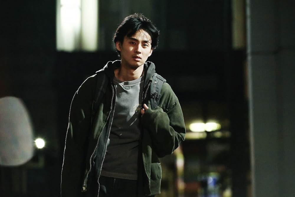 そして僕は途方に暮れるの画像