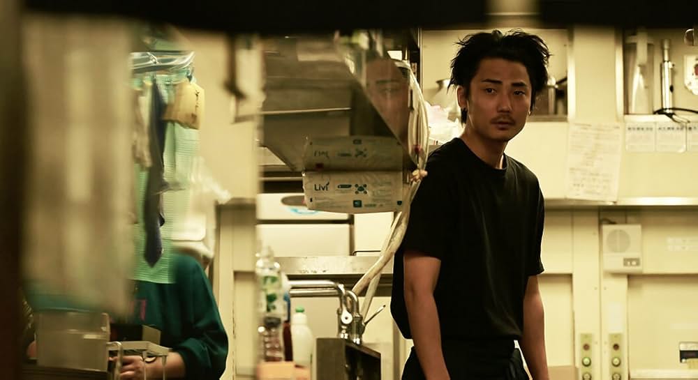 そして僕は途方に暮れるの画像