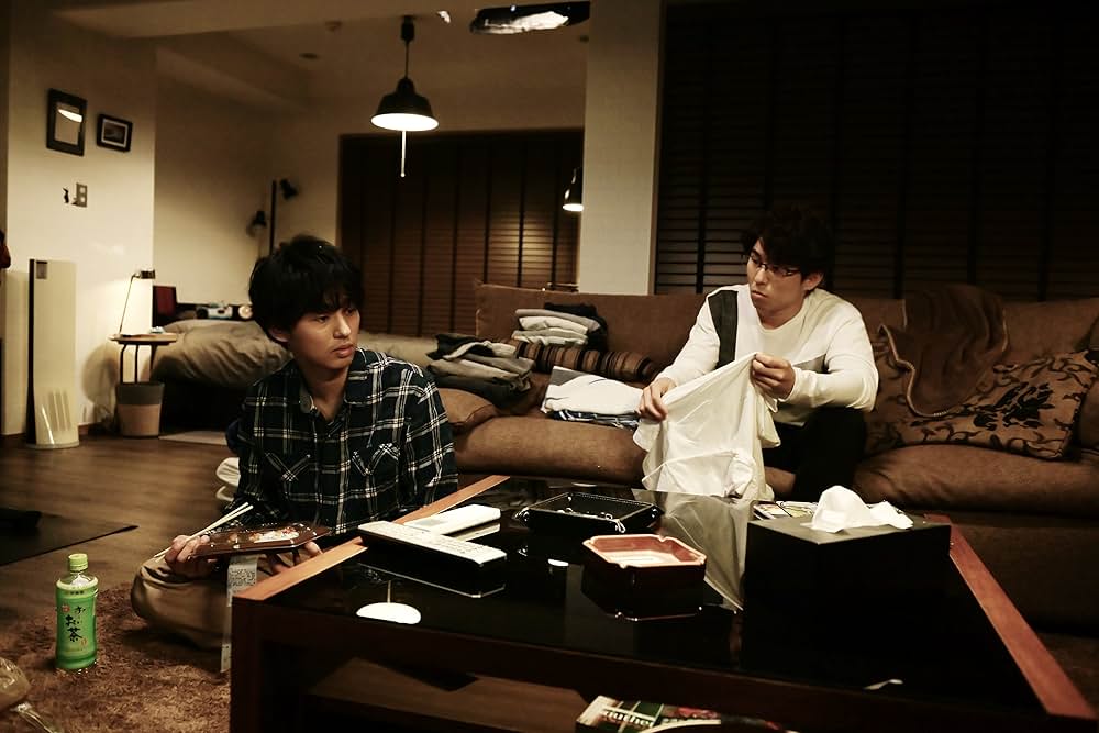 そして僕は途方に暮れるの画像