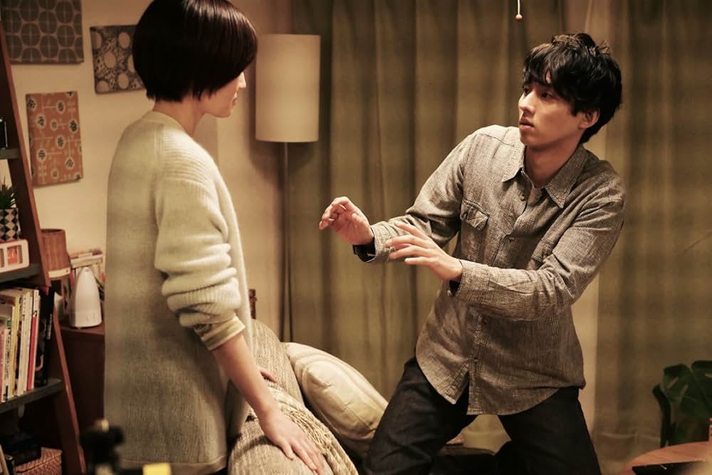 そして僕は途方に暮れるの画像