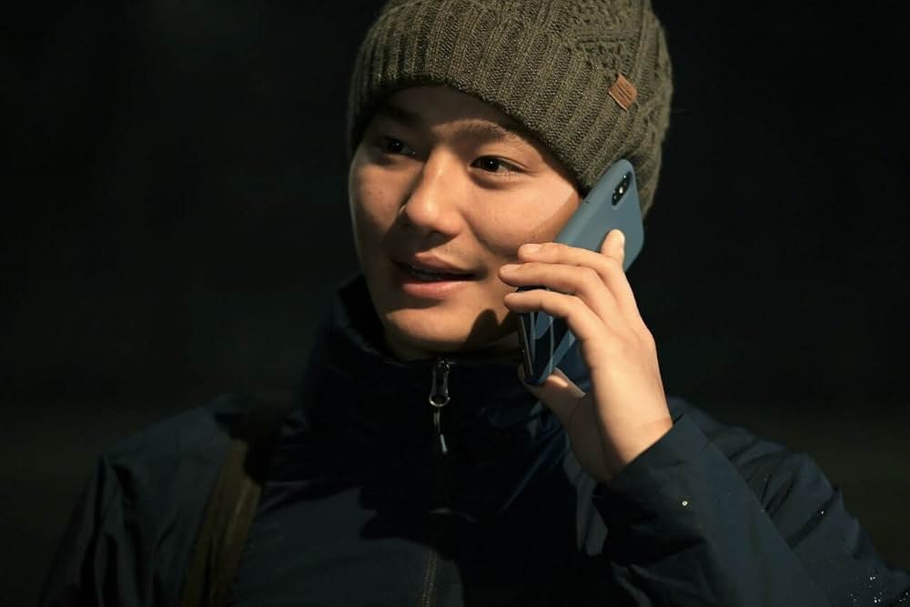 そして僕は途方に暮れるの画像