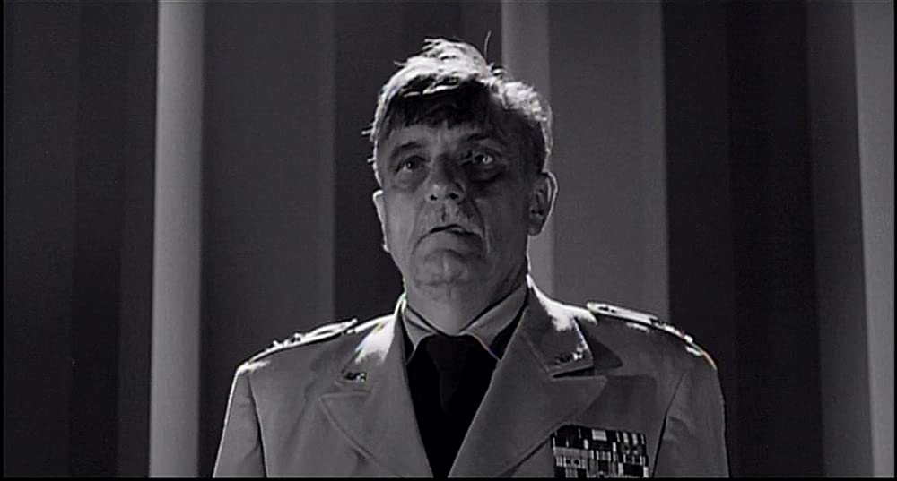 世紀の謎・空飛ぶ円盤地球を襲撃すの画像