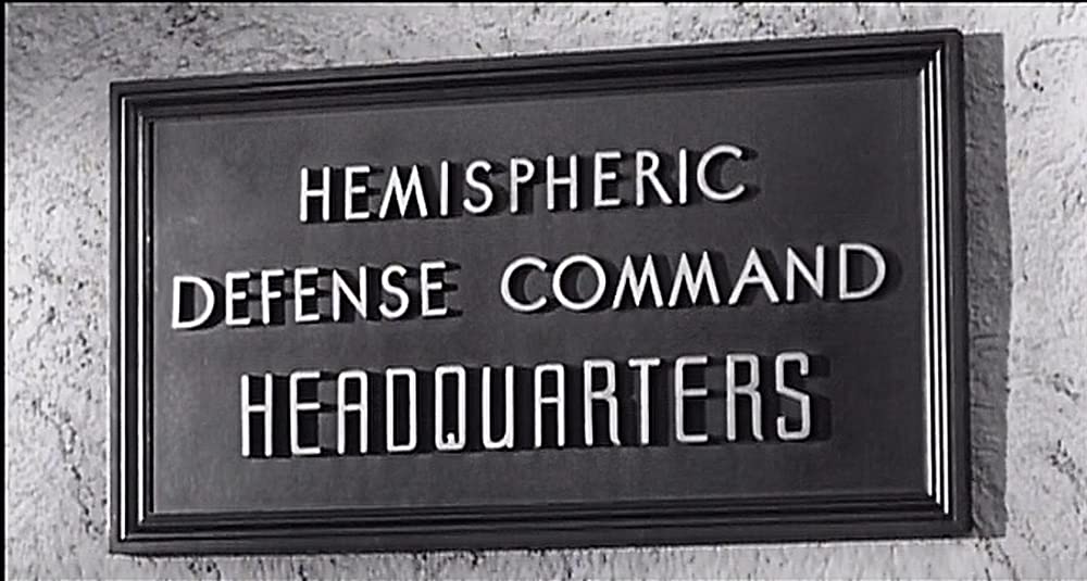 世紀の謎・空飛ぶ円盤地球を襲撃すの画像