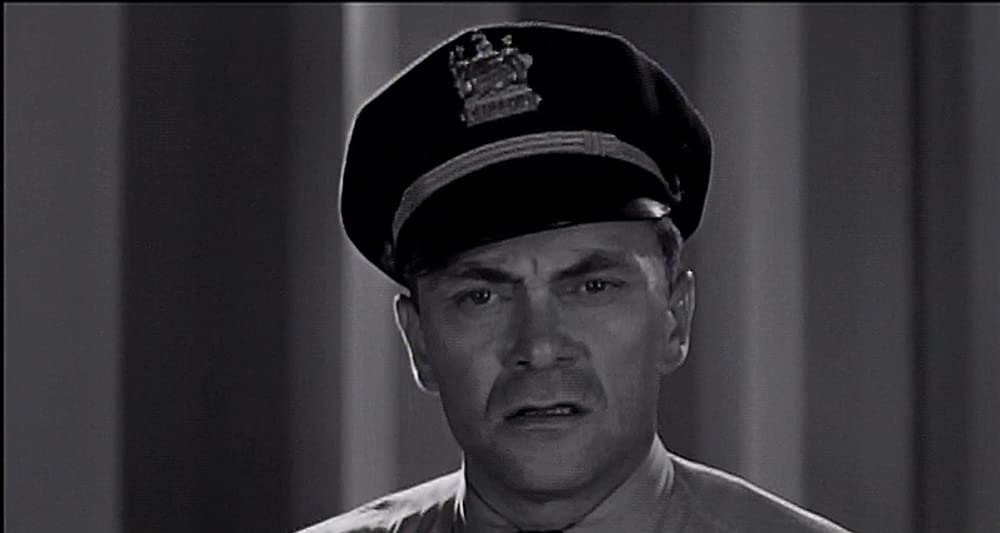 世紀の謎・空飛ぶ円盤地球を襲撃すの画像