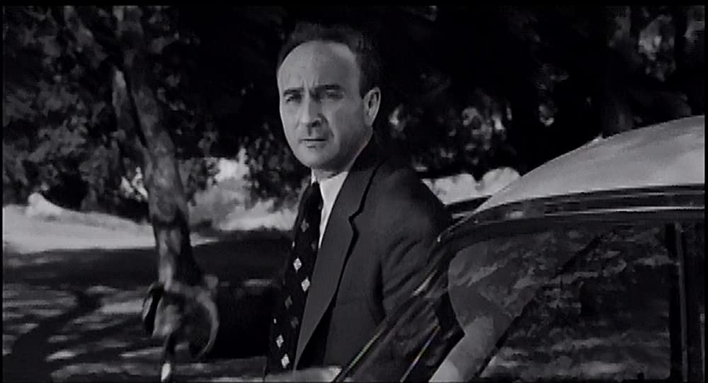 世紀の謎・空飛ぶ円盤地球を襲撃すの画像