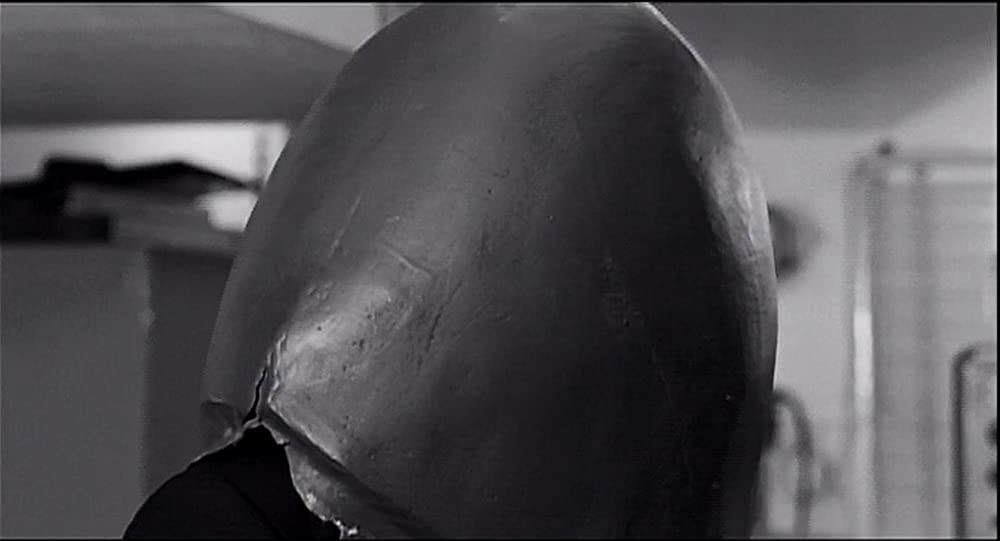 「世紀の謎・空飛ぶ円盤地球を襲撃す」ヒュー・マーロウの画像