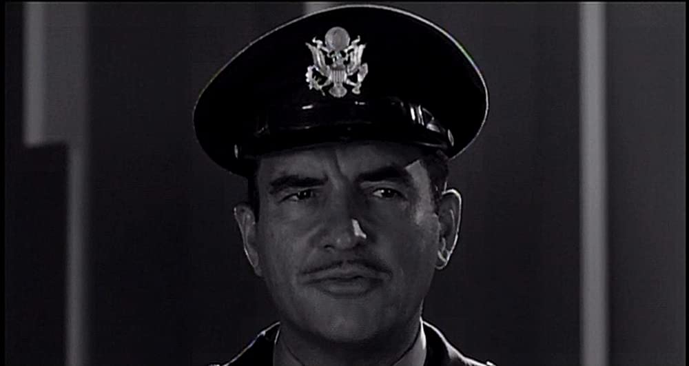 世紀の謎・空飛ぶ円盤地球を襲撃すの画像