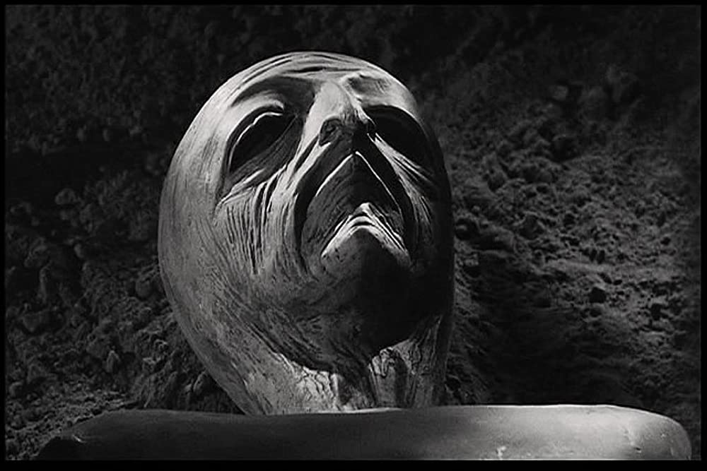 世紀の謎・空飛ぶ円盤地球を襲撃すの画像