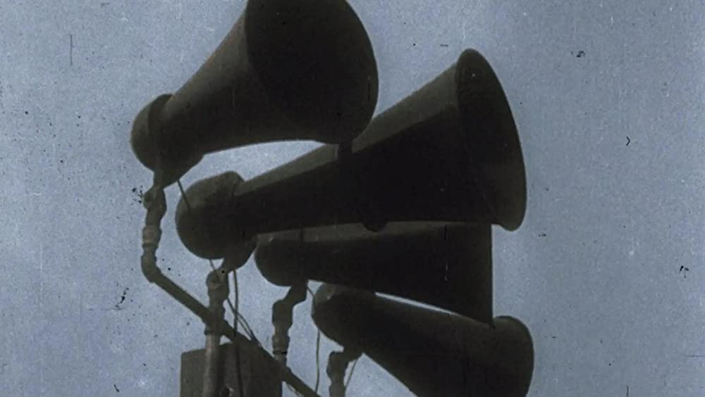 世紀の謎・空飛ぶ円盤地球を襲撃すの画像