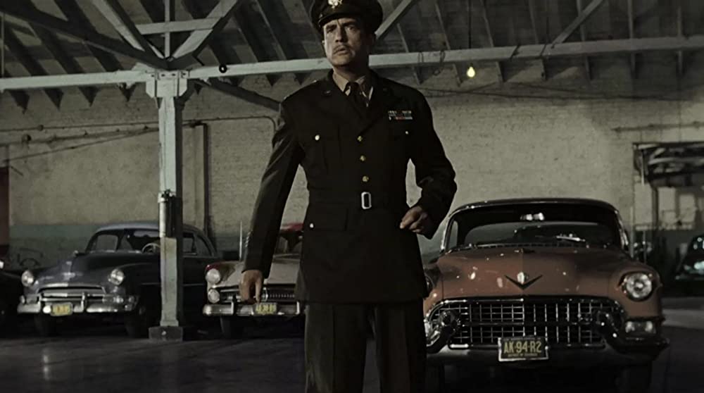 世紀の謎・空飛ぶ円盤地球を襲撃すの画像