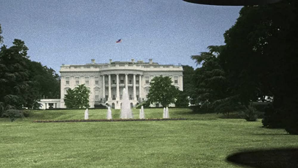 世紀の謎・空飛ぶ円盤地球を襲撃すの画像