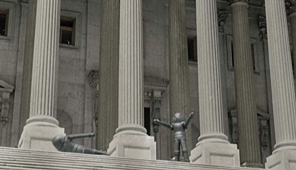 世紀の謎・空飛ぶ円盤地球を襲撃すの画像