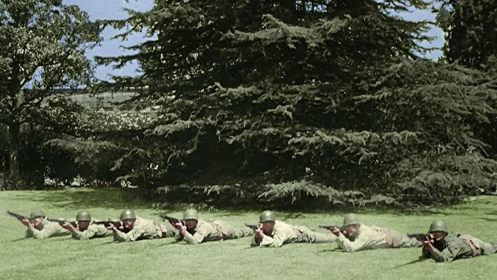 世紀の謎・空飛ぶ円盤地球を襲撃すの画像