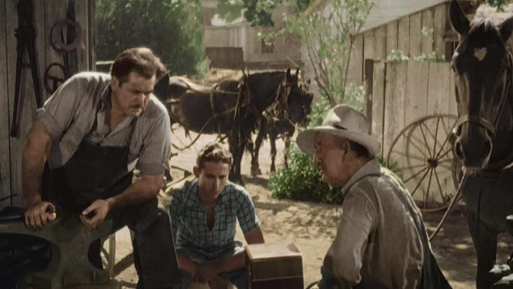 世紀の謎・空飛ぶ円盤地球を襲撃すの画像