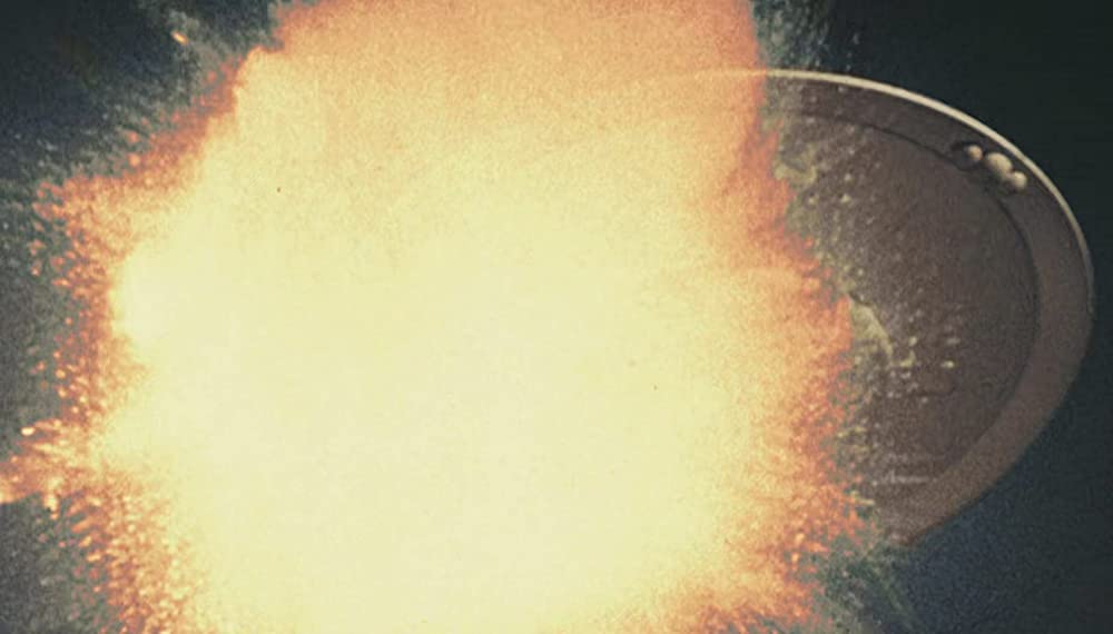 世紀の謎・空飛ぶ円盤地球を襲撃すの画像