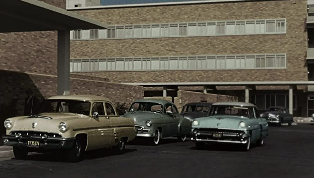 世紀の謎・空飛ぶ円盤地球を襲撃すの画像