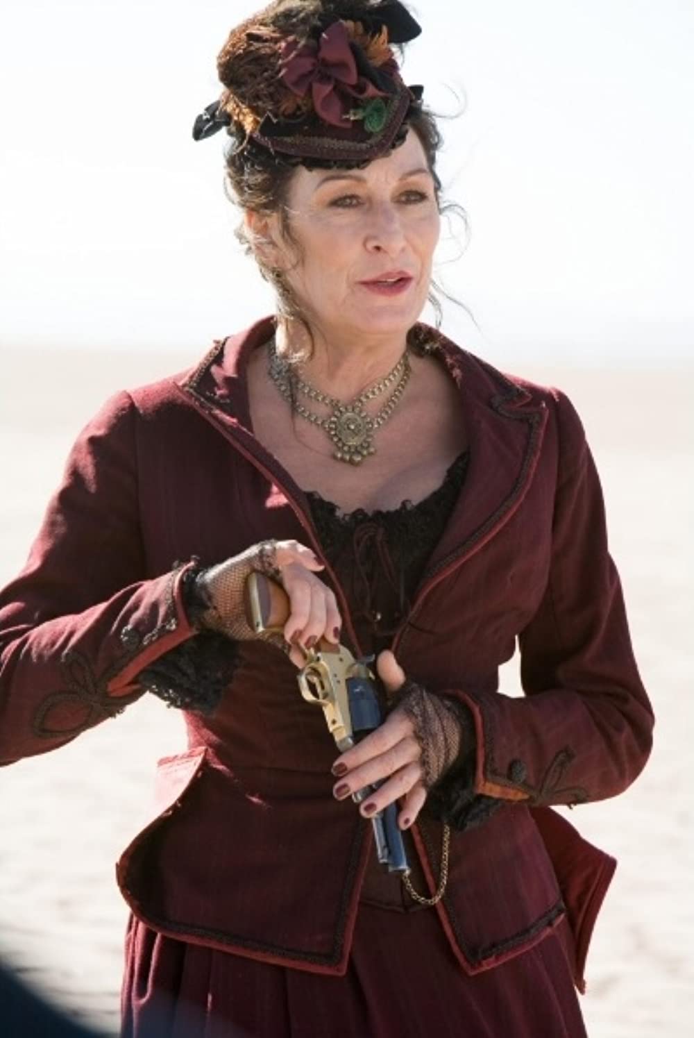 セラフィム・フォールズの画像