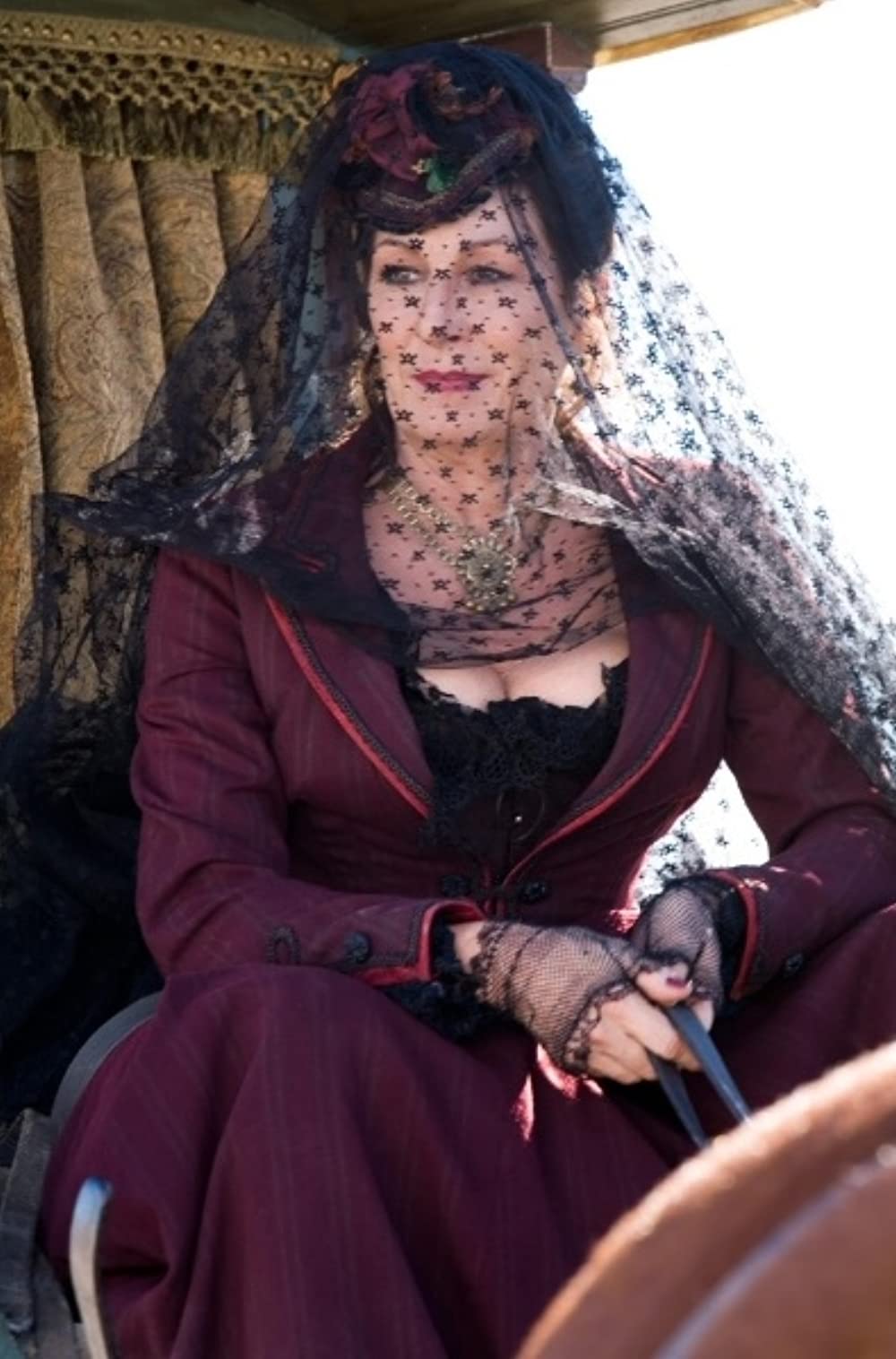 セラフィム・フォールズの画像