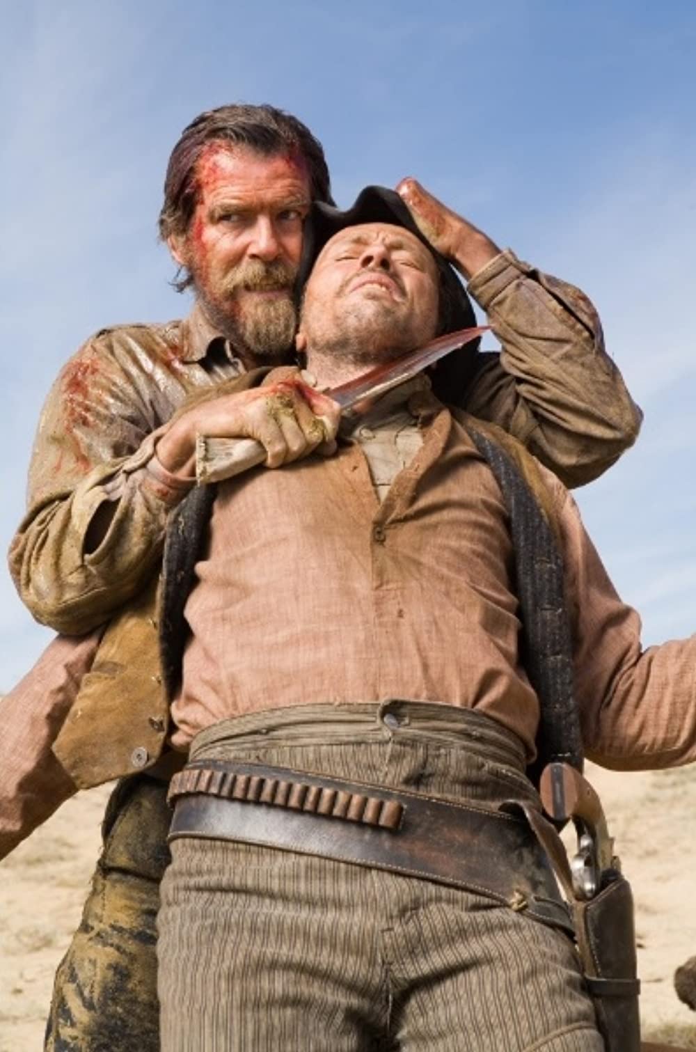 セラフィム・フォールズの画像