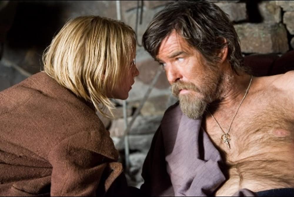 セラフィム・フォールズの画像