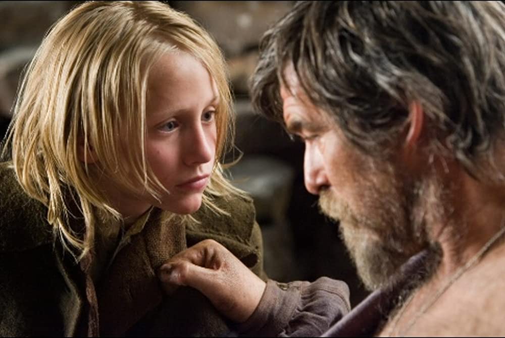 セラフィム・フォールズの画像