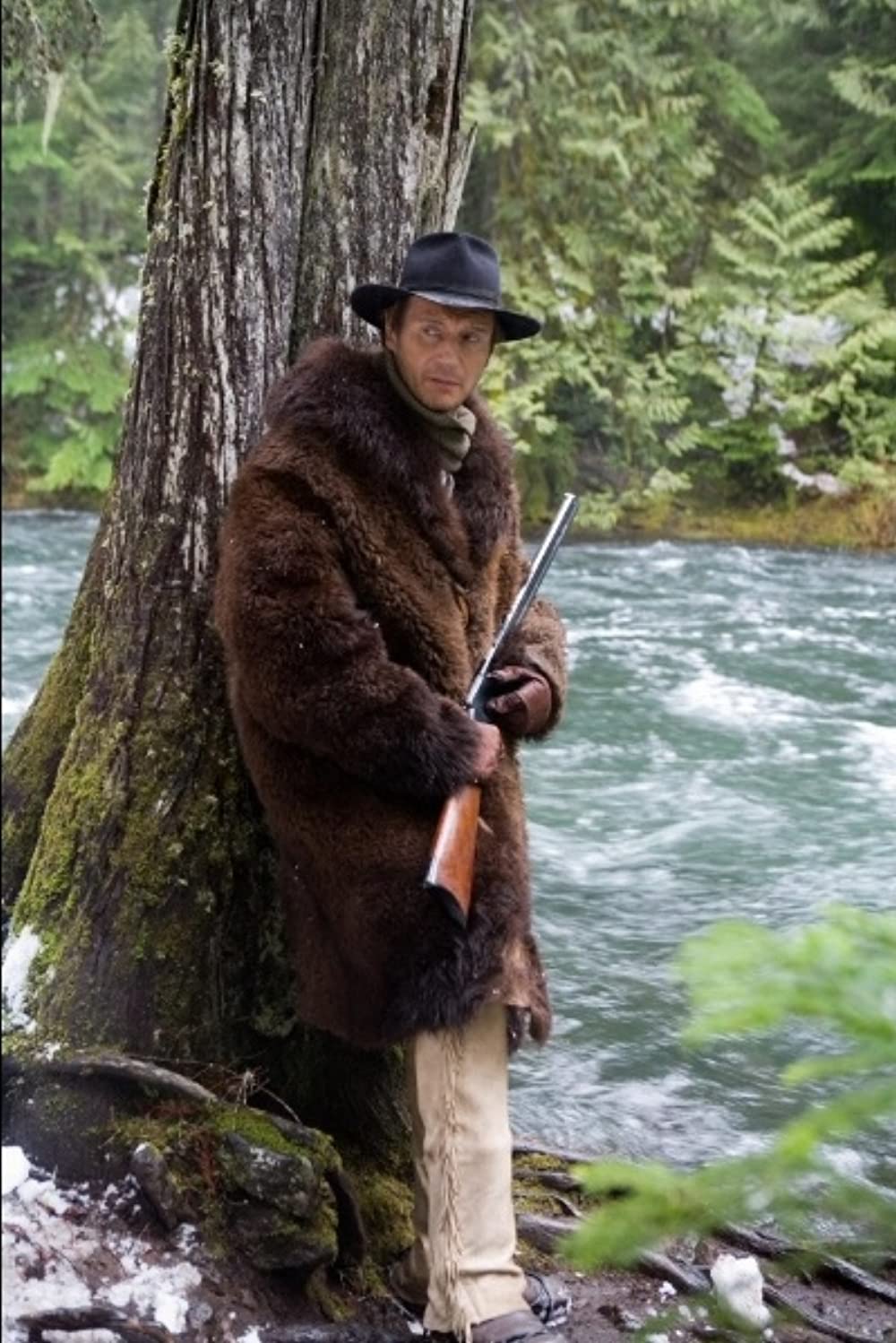 「セラフィム・フォールズ」リーアム・ニーソンの画像