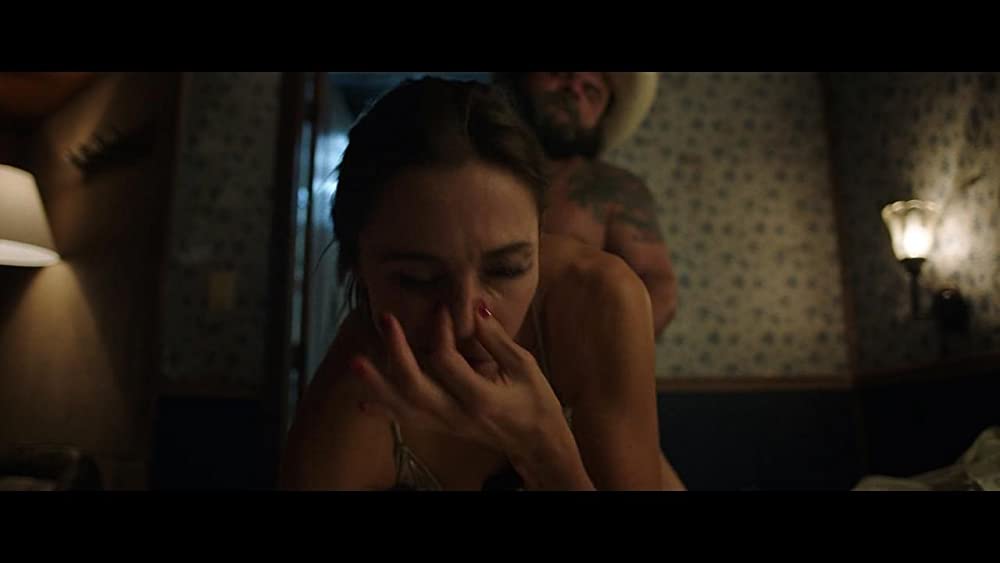 ドラッグ・チェイサーの画像