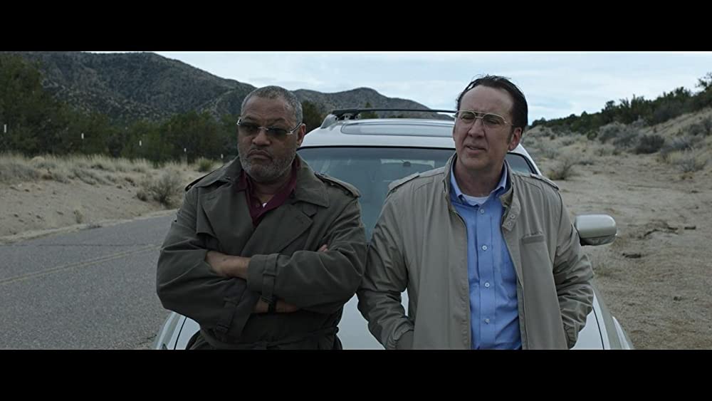 ドラッグ・チェイサーの画像