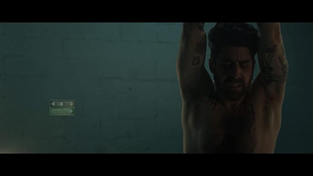 ドラッグ・チェイサーの画像