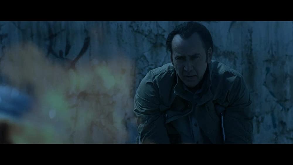 ドラッグ・チェイサーの画像