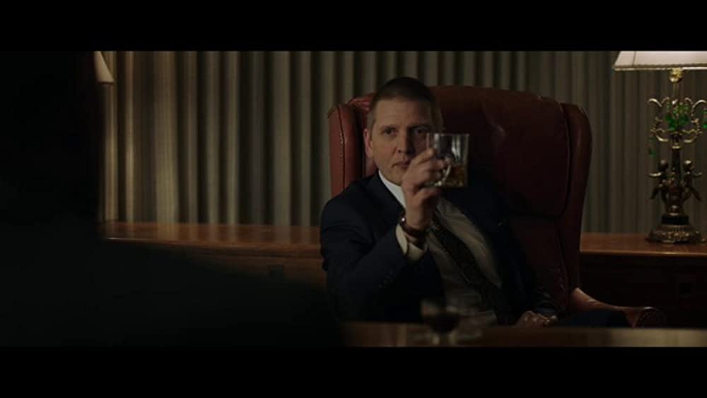 ドラッグ・チェイサーの画像