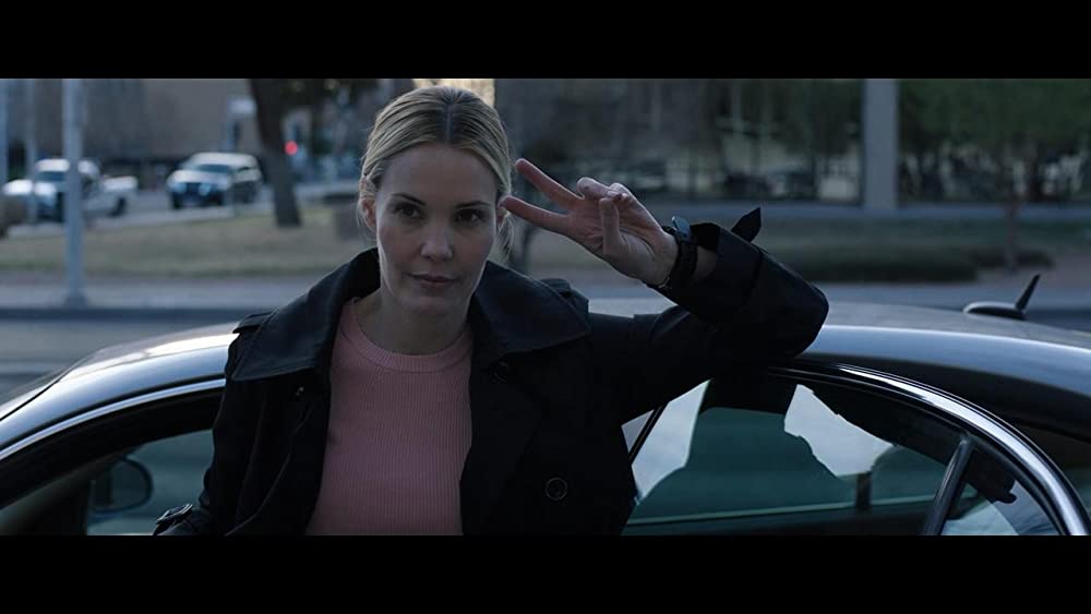 ドラッグ・チェイサーの画像