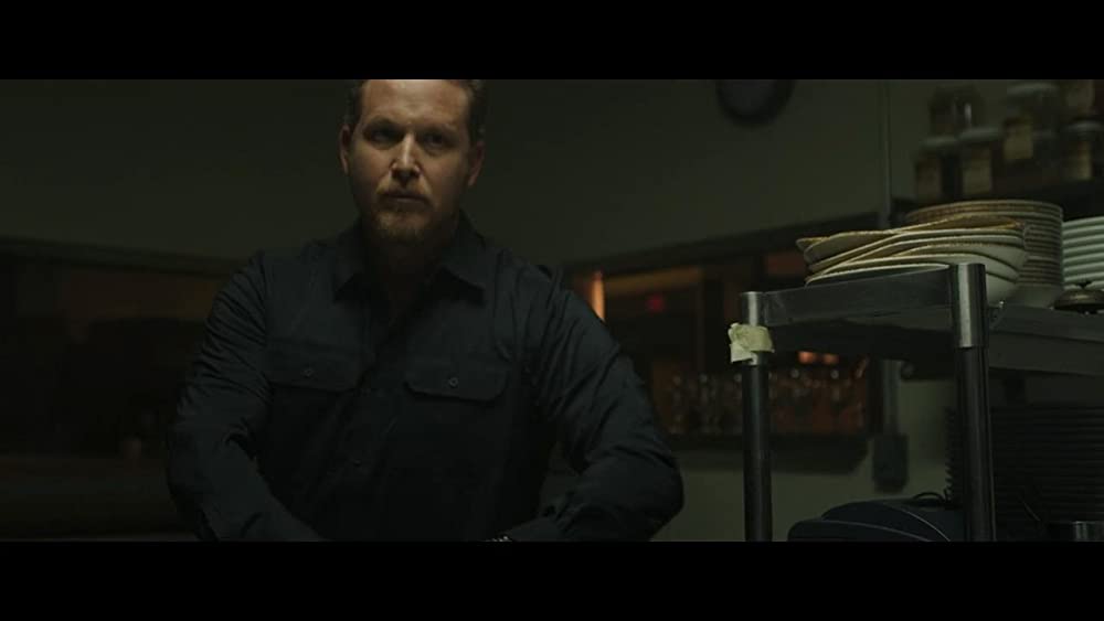 ドラッグ・チェイサーの画像