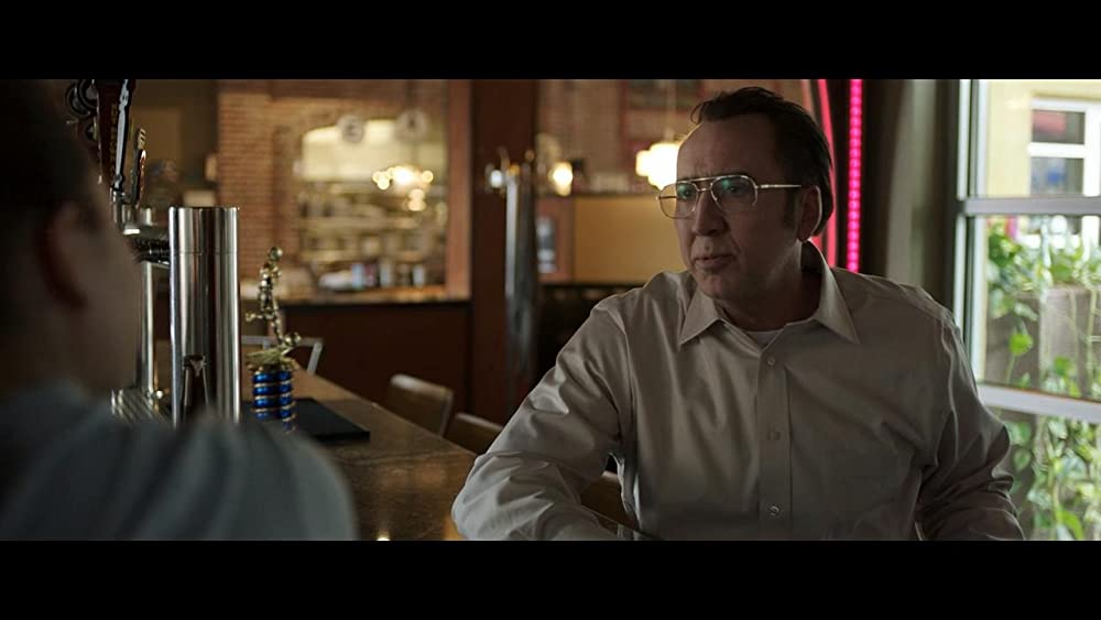 ドラッグ・チェイサーの画像