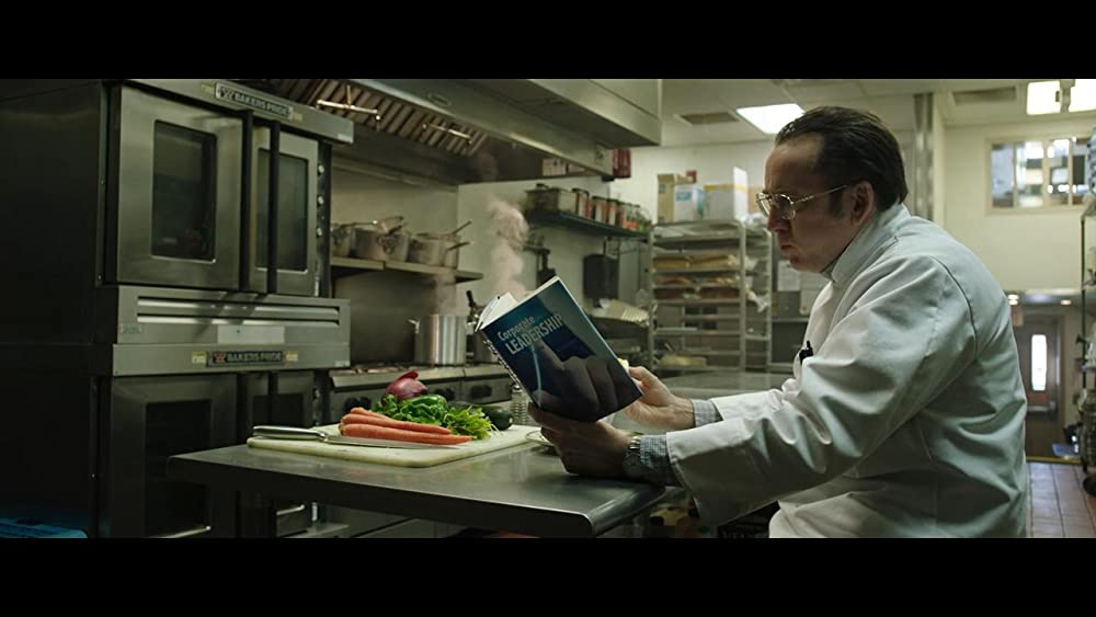 ドラッグ・チェイサーの画像