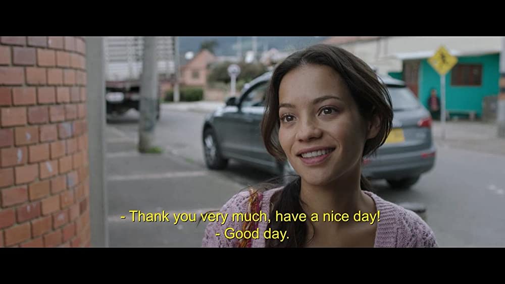 ドラッグ・チェイサーの画像